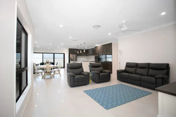 Fifth view of Homely house listing, 22 Reef Parade, East Mackay QLD 4740