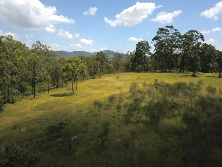 Second view of Homely rural property listing, 1447 Gresford Road, Vacy NSW 2421