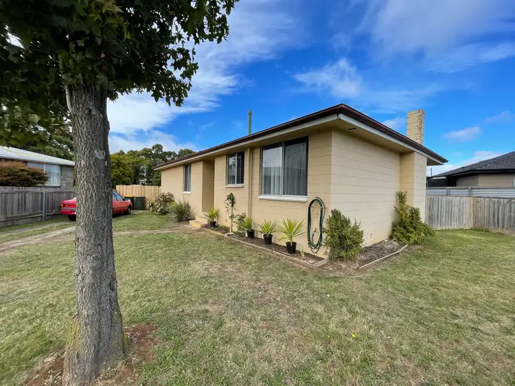 Main view of Homely house listing, 44 Chichester Drive, Devonport TAS 7310