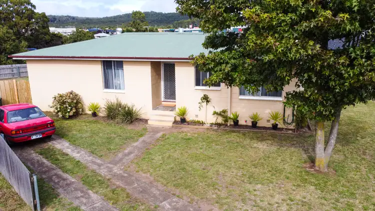 Second view of Homely house listing, 44 Chichester Drive, Devonport TAS 7310