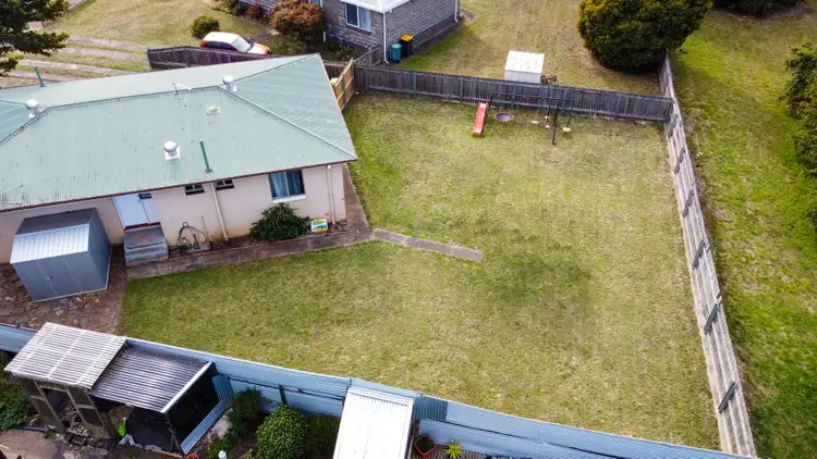 Third view of Homely house listing, 44 Chichester Drive, Devonport TAS 7310
