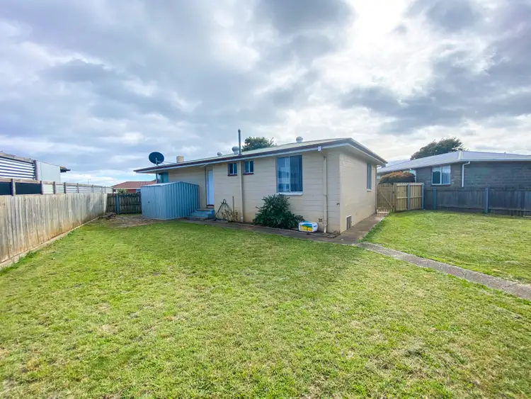 Seventh view of Homely house listing, 44 Chichester Drive, Devonport TAS 7310