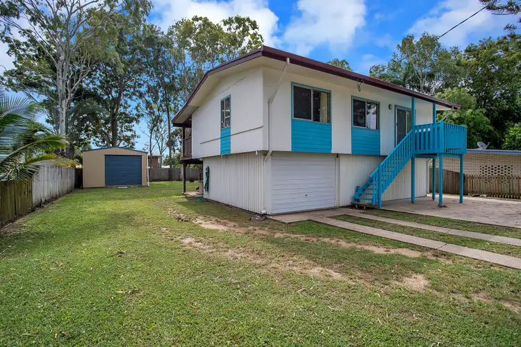 47 Wattle Street, Andergrove QLD 4740