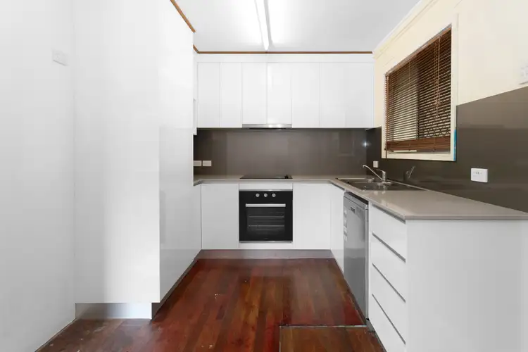 Third view of Homely house listing, 47 Wattle Street, Andergrove QLD 4740