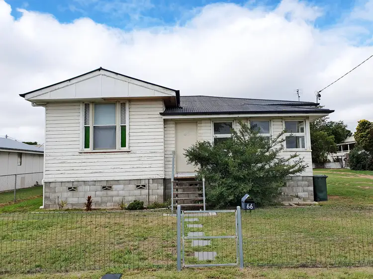 66 Wood Street, Warwick QLD 4370