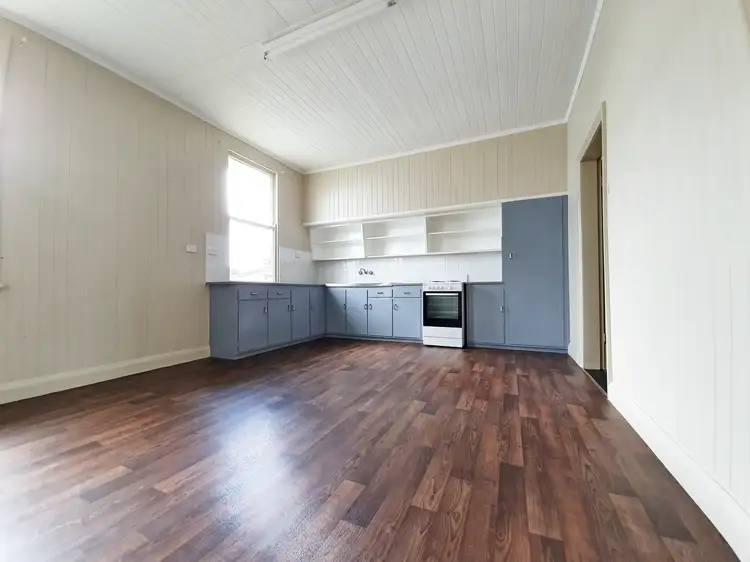 Third view of Homely house listing, 66 Wood Street, Warwick QLD 4370