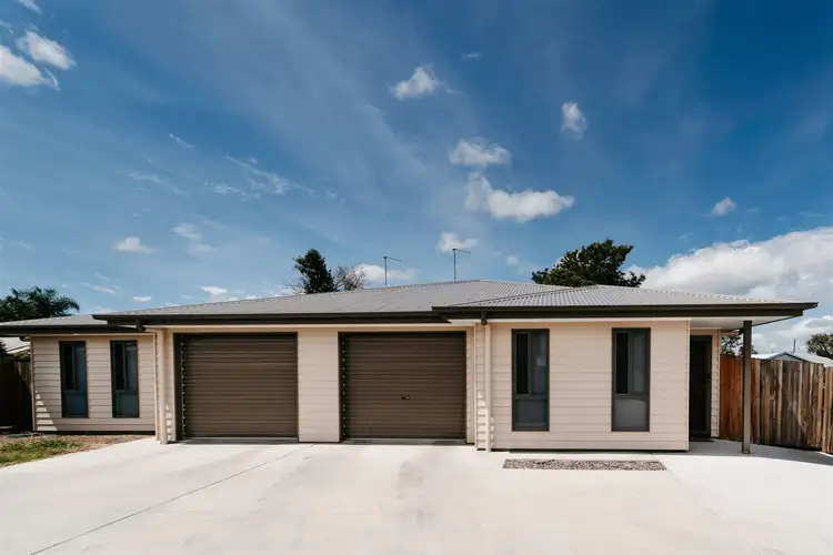 8 River Terrace..., Millbank QLD 4670