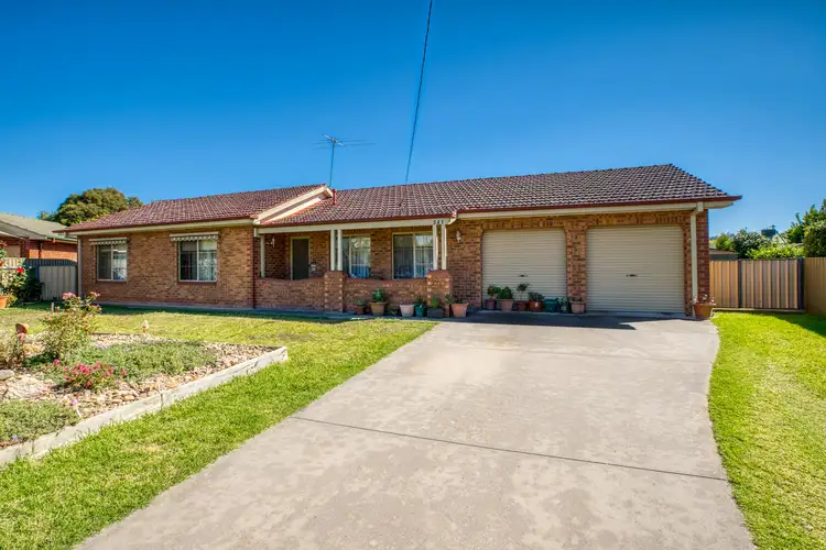 Main view of Homely house listing, 541 Margaret Place, Lavington NSW 2641