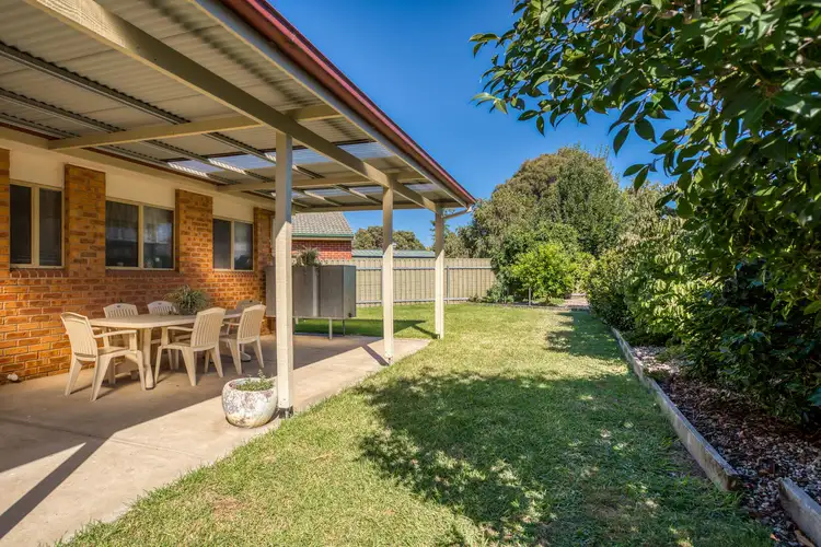 Second view of Homely house listing, 541 Margaret Place, Lavington NSW 2641