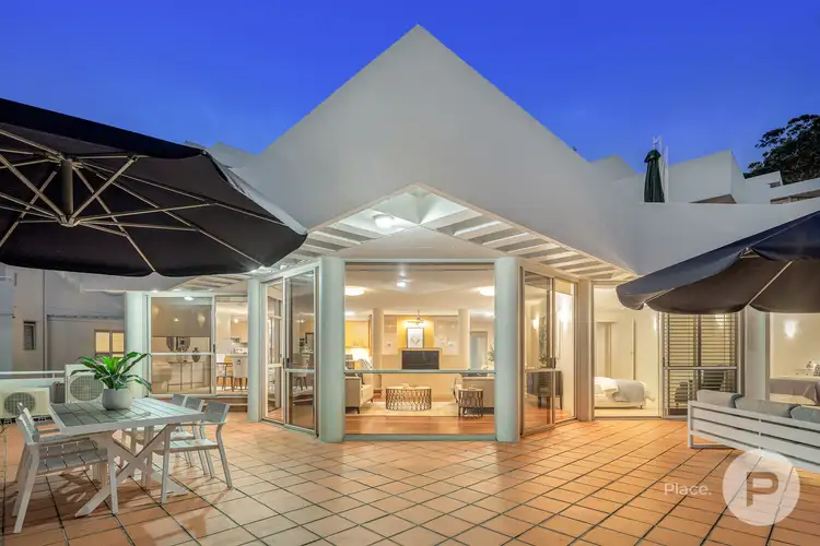 Fifth view of Homely apartment listing, 12/32 Tipuana Place, Bardon QLD 4065