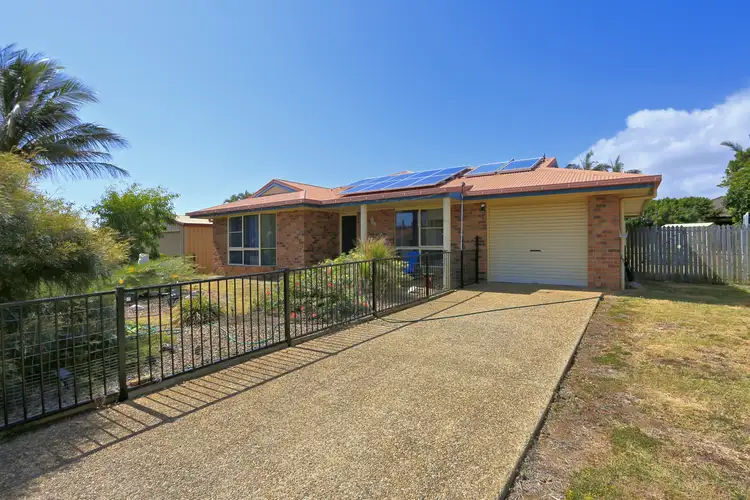 Main view of Homely house listing, 2 Majestic Place..., Coral Cove QLD 4670
