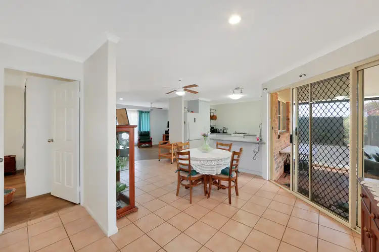Seventh view of Homely house listing, 2 Majestic Place..., Coral Cove QLD 4670