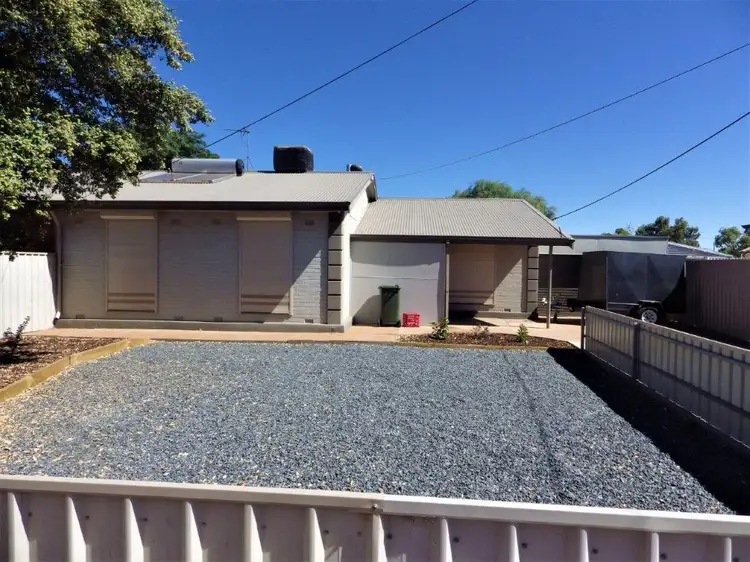 35 SCOTT STREET, Whyalla Stuart SA 5608
