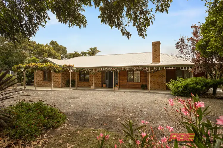 13-17 Vicars Avenue, Wonthaggi VIC 3995