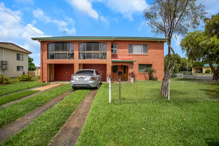 Main view of Homely house listing, 31 George Milton Street, West Mackay QLD 4740
