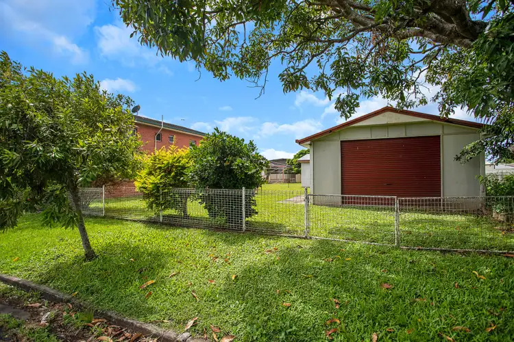 Fourth view of Homely house listing, 31 George Milton Street, West Mackay QLD 4740
