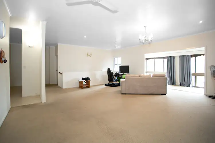 Fifth view of Homely house listing, 31 George Milton Street, West Mackay QLD 4740