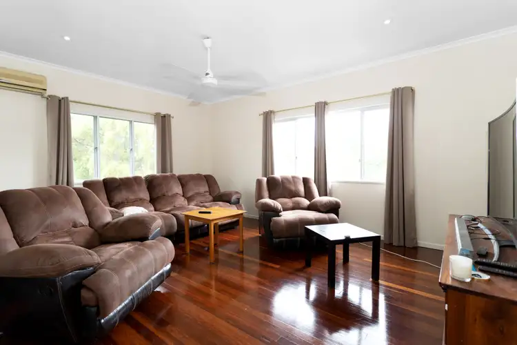 Sixth view of Homely house listing, 31 George Milton Street, West Mackay QLD 4740