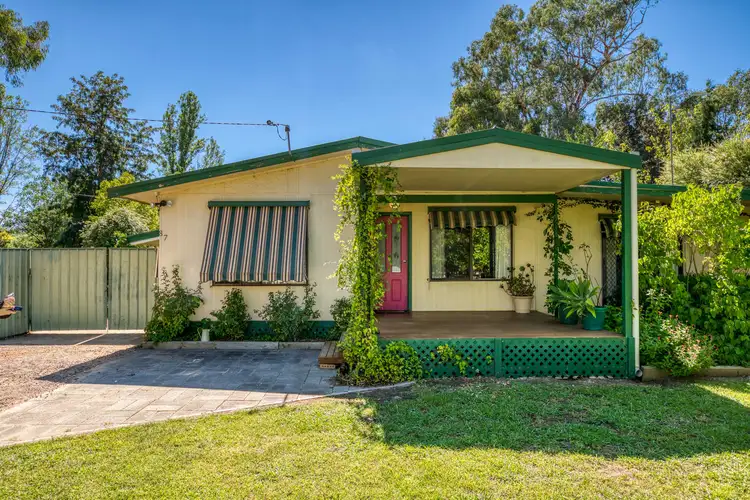 87 Huon Street, Jindera NSW 2642