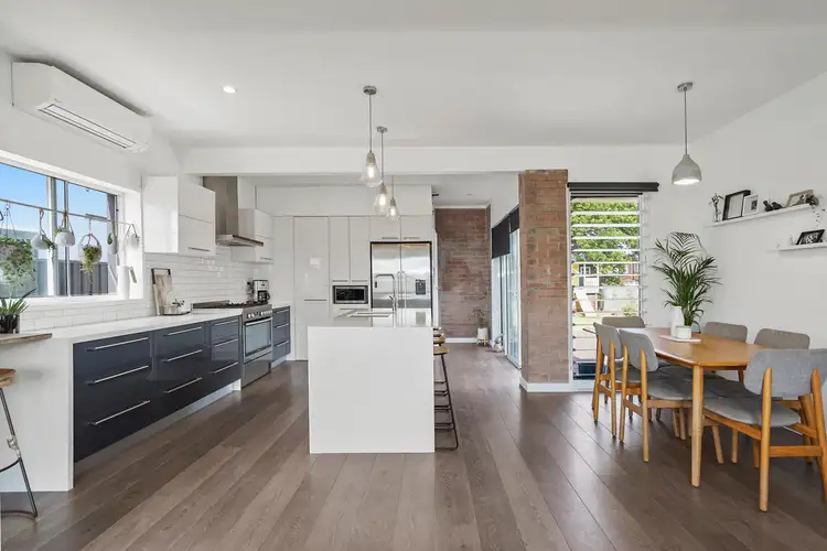 Third view of Homely house listing, 21 Stone Street, Stockton NSW 2295