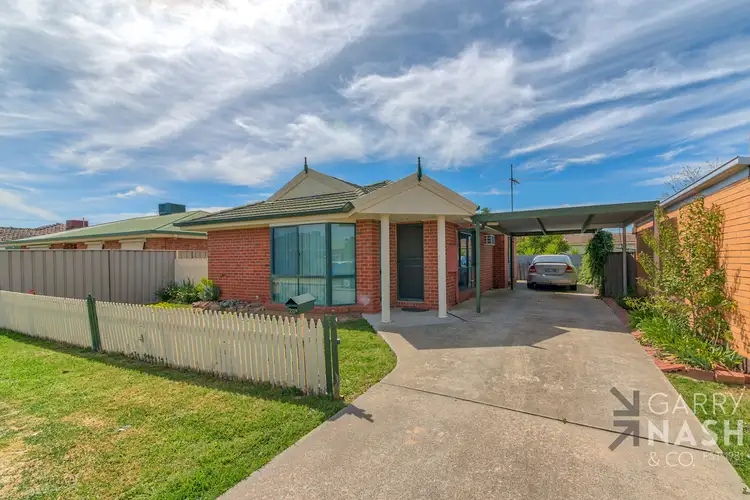 Main view of Homely townhouse listing, 18a Langtree Avenue, Wangaratta VIC 3677