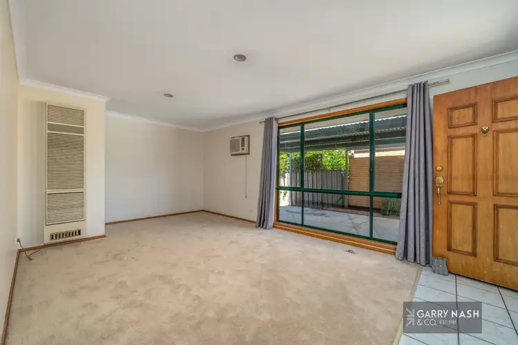Second view of Homely townhouse listing, 18a Langtree Avenue, Wangaratta VIC 3677