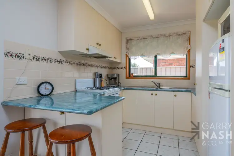 Fourth view of Homely townhouse listing, 18a Langtree Avenue, Wangaratta VIC 3677