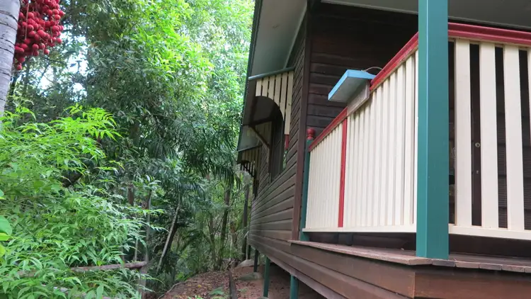 Sixth view of Homely house listing, 41 Hayles Avenue, Arcadia QLD 4819