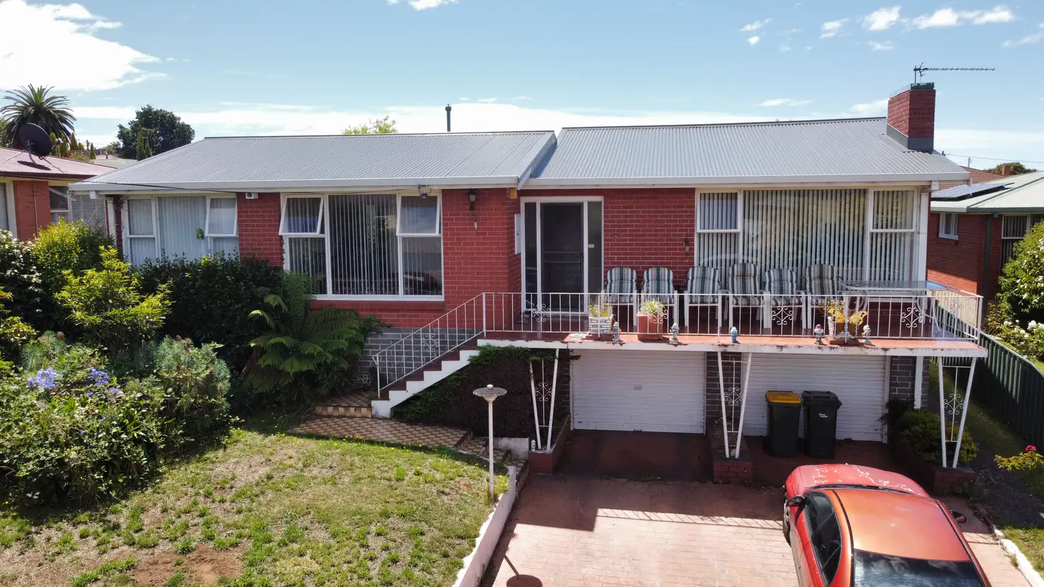Main view of Homely house listing, 6 Sharon Court, Devonport TAS 7310