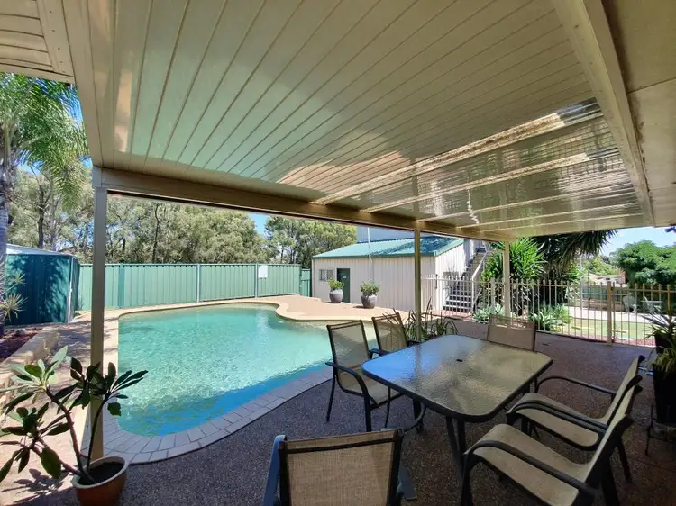 Third view of Homely house listing, 3 Mataro Avenue, Muswellbrook NSW 2333
