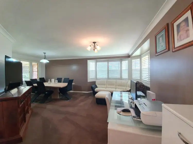 Fourth view of Homely house listing, 3 Mataro Avenue, Muswellbrook NSW 2333