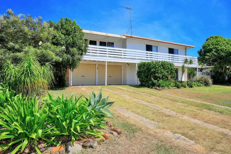 Second view of Homely house listing, 2 Badilla Street..., Innes Park QLD 4670