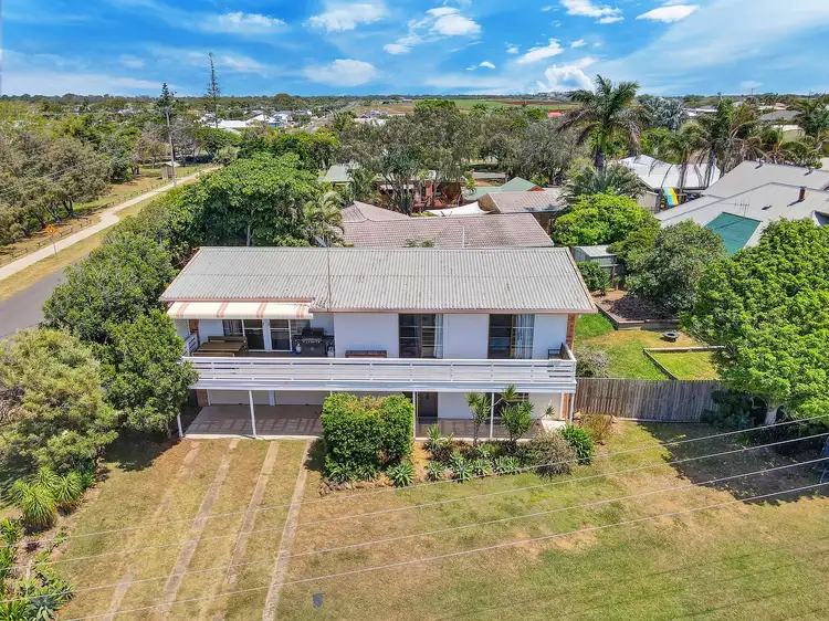 Third view of Homely house listing, 2 Badilla Street..., Innes Park QLD 4670