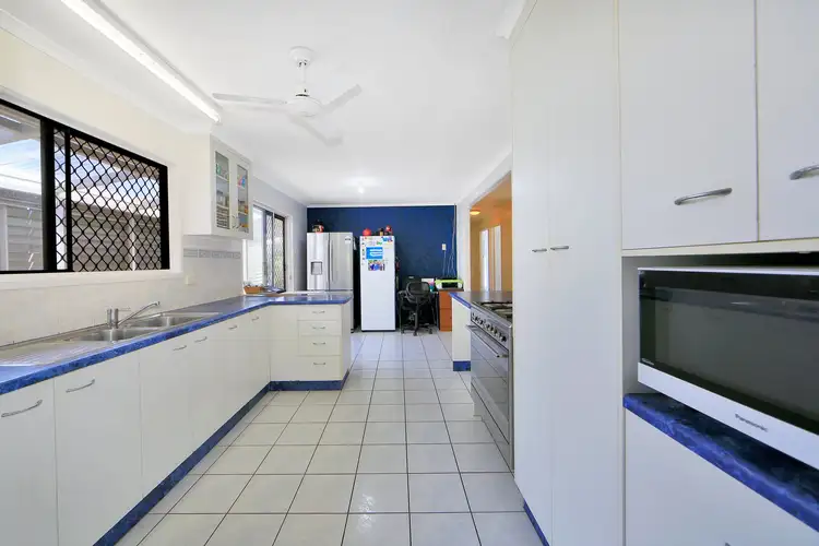 Fourth view of Homely house listing, 2 Badilla Street..., Innes Park QLD 4670