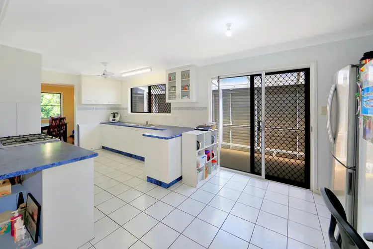 Fifth view of Homely house listing, 2 Badilla Street..., Innes Park QLD 4670