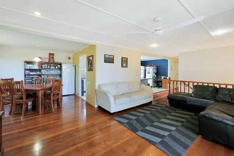 Sixth view of Homely house listing, 2 Badilla Street..., Innes Park QLD 4670