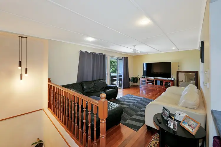 Seventh view of Homely house listing, 2 Badilla Street..., Innes Park QLD 4670