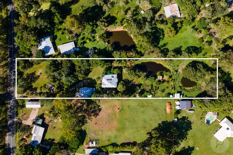 Second view of Homely house listing, 233 Upper Camp Mountain Road, Camp Mountain QLD 4520
