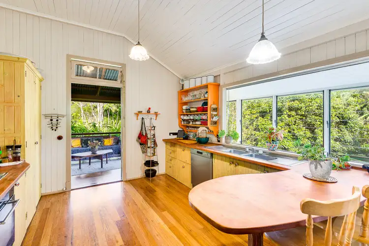 Sixth view of Homely house listing, 233 Upper Camp Mountain Road, Camp Mountain QLD 4520