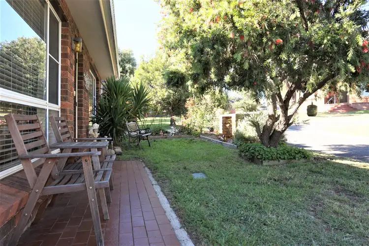 Second view of Homely unit listing, 22/23 Newton Street, Goulburn NSW 2580