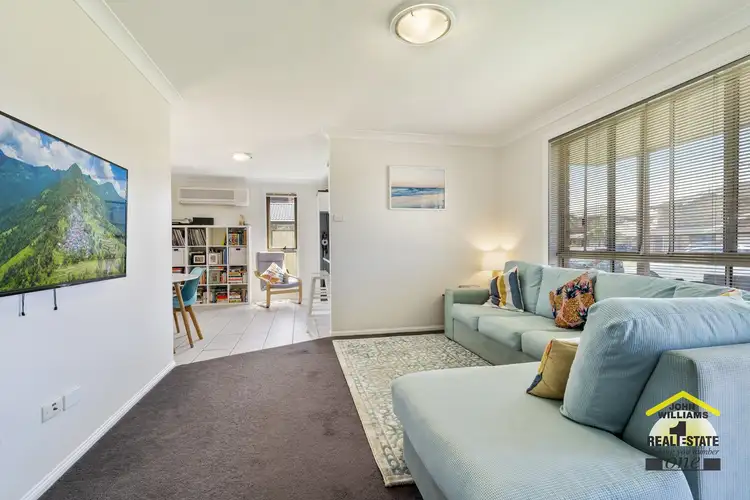 Second view of Homely semi-detached listing, 39B Derby Crescent, Chipping Norton NSW 2170