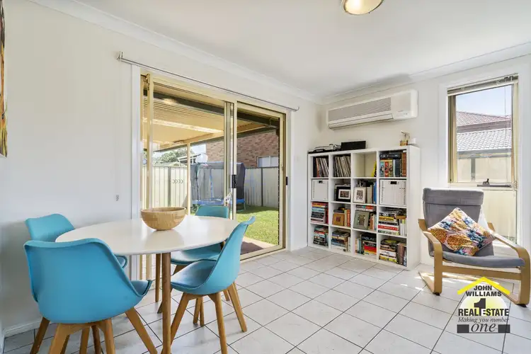 Third view of Homely semi-detached listing, 39B Derby Crescent, Chipping Norton NSW 2170
