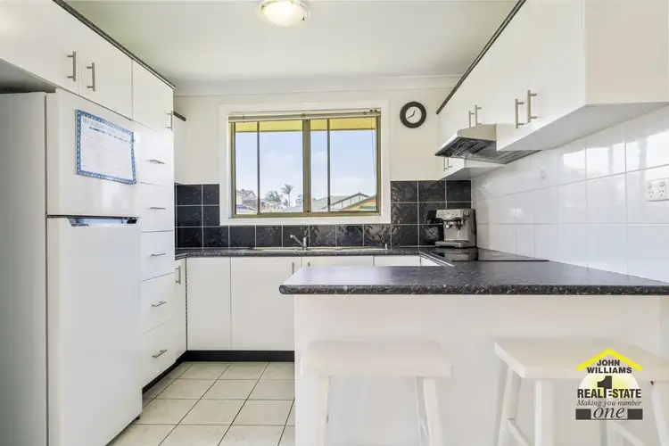 Fifth view of Homely semi-detached listing, 39B Derby Crescent, Chipping Norton NSW 2170