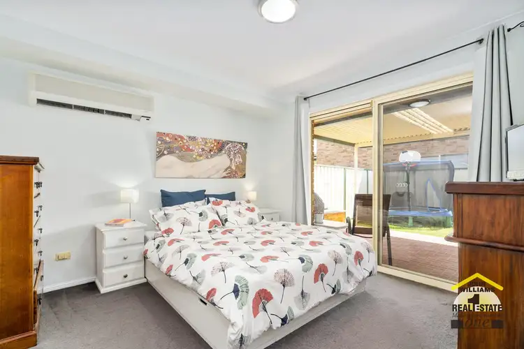 Sixth view of Homely semi-detached listing, 39B Derby Crescent, Chipping Norton NSW 2170