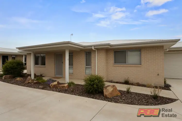 2/16 Drysdale Street, Wonthaggi VIC 3995
