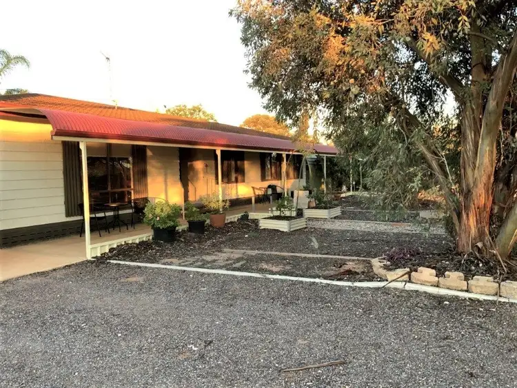 6 SADDLEBACK ROAD, Whyalla SA 5600
