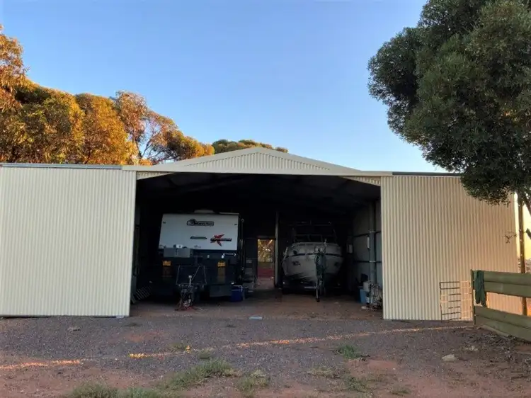 Third view of Homely house listing, 6 SADDLEBACK ROAD, Whyalla SA 5600