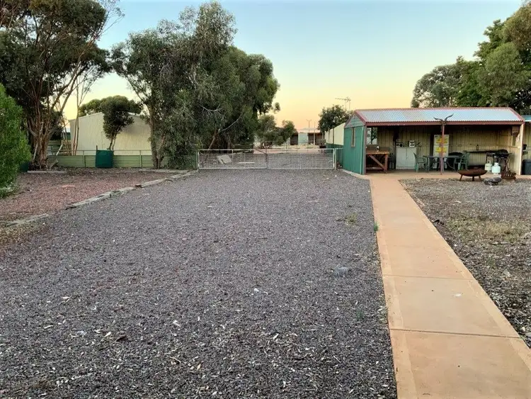 Fourth view of Homely house listing, 6 SADDLEBACK ROAD, Whyalla SA 5600