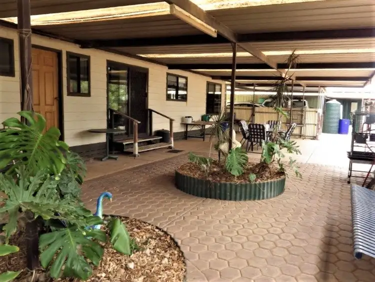Fifth view of Homely house listing, 6 SADDLEBACK ROAD, Whyalla SA 5600