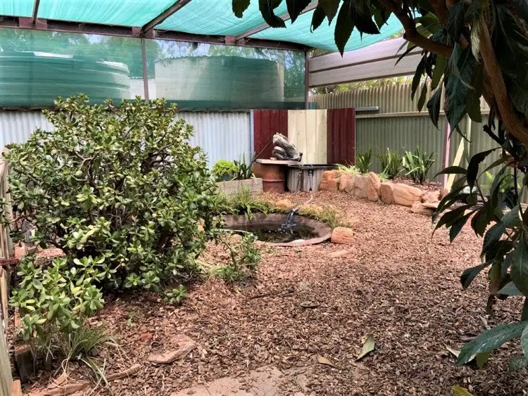 Sixth view of Homely house listing, 6 SADDLEBACK ROAD, Whyalla SA 5600